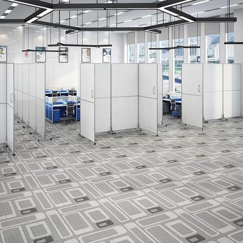 移動隔斷怎么選擇？其具備哪些特點？